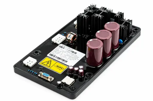 [314-7755] AVR - Автоматичний регулятор напруги 314-7755