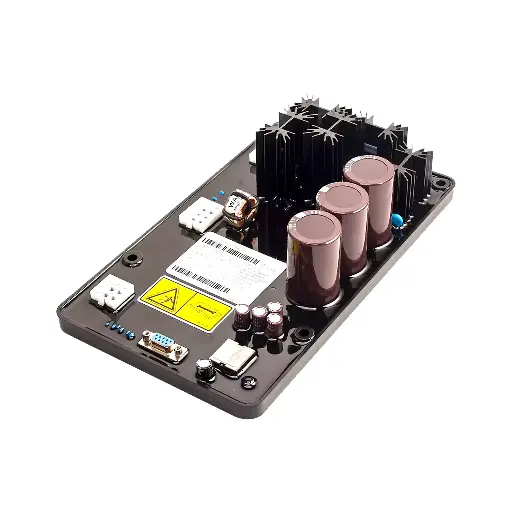 [314-7755] AVR - Regulador automático de tensão 314-7755