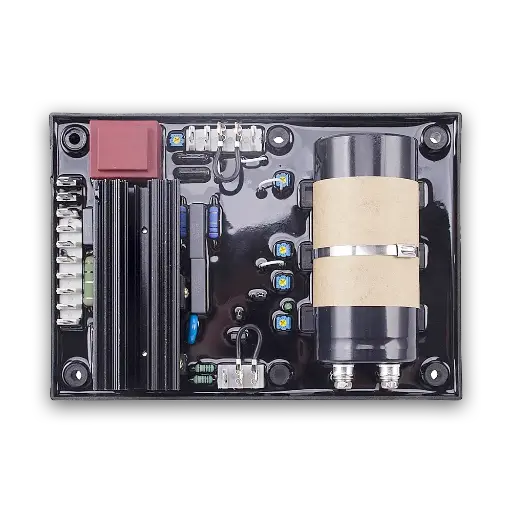 AVR - Автоматичний регулятор напруги R448