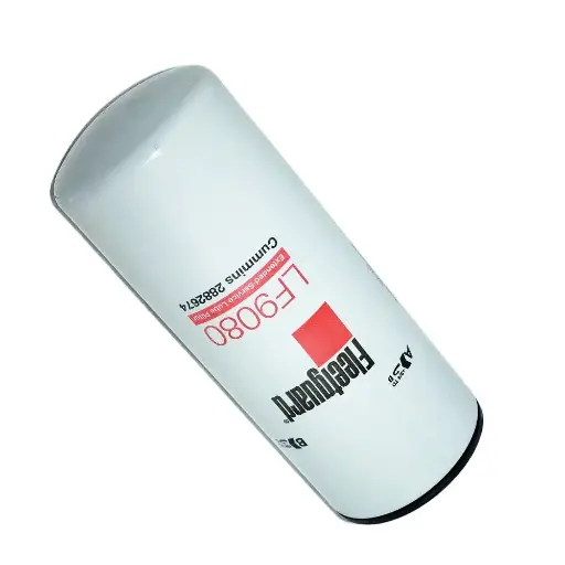 Yağ Filtre Elemanı - Fleetguard LF9080