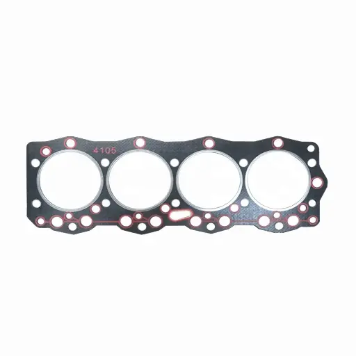 Engine Valve Cover Gasket - WEIFANG R4105ZLD