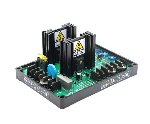 AVR - Автоматичний регулятор напруги GAVR-20A
