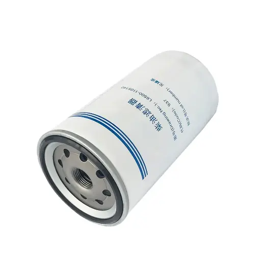 Elemento de Filtro de Combustível - YUCHAI L6500-1105140