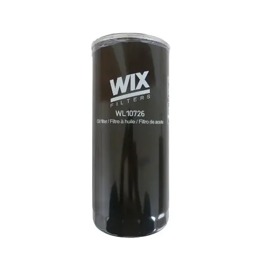Yağ Filtresi Elemanı - WIX WL10726