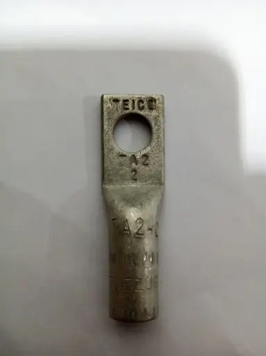 Bloque de terminales - Terminal TA2-C