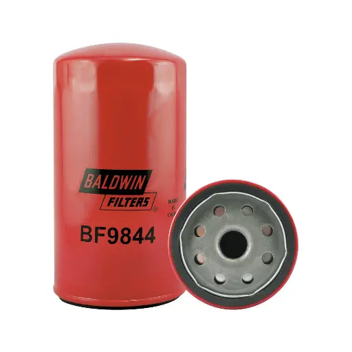 Yakıt Filtresi - Baldwin BF9844
