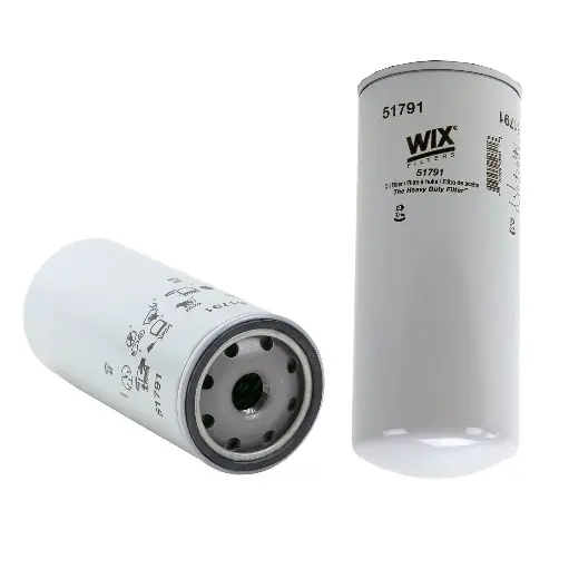 Elemento de Filtro de Óleo WIX 51791