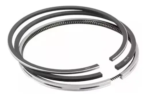 Segment de piston Cummins C3971297