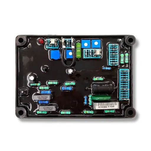 AVR - Regulador automático de tensão AS480
