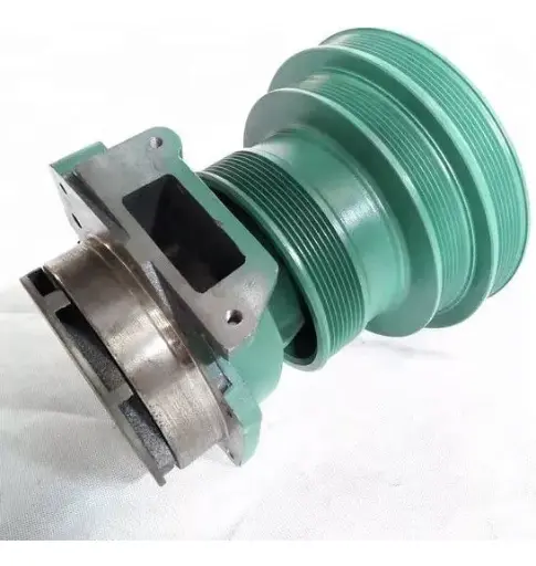 BOMBA DE AGUA DE MOTOR VG150060051