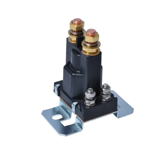 RELAY COCHINITO 500A